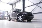 Land Rover Range Rover Sport 4.4 V8 HSE | Youngtimer | Swiss, Gebruikt, Leder, Vierwielaandrijving, 3500 kg