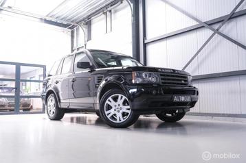 Land Rover Range Rover Sport 4.4 V8 HSE | Youngtimer | Swiss beschikbaar voor biedingen