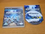 PS3 | Epic Mickey 2 The Power of Two, Spelcomputers en Games, Games | Sony PlayStation 3, Avontuur en Actie, Gebruikt, 2 spelers