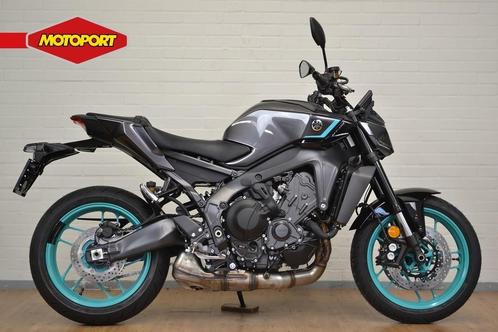 Yamaha MT-09 Y-AMT (bj 2025), Motoren, Motoren | Yamaha, Bedrijf, Toermotor