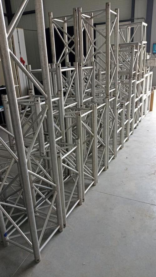 90% korting!!! Prolyte Truss tower set X40V, Muziek en Instrumenten, Licht en Laser, Gebruikt, Overige typen, Ophalen of Verzenden