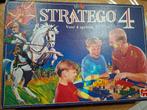 Stratego 4 voor 4 spelers, Hobby en Vrije tijd, Gezelschapsspellen | Bordspellen, Ophalen of Verzenden, Zo goed als nieuw