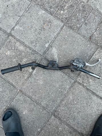 Gilera runner stuur SD beschikbaar voor biedingen