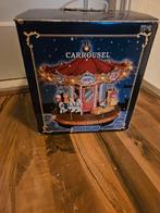 Typisch Hollands Carrousel, Ophalen, Zo goed als nieuw
