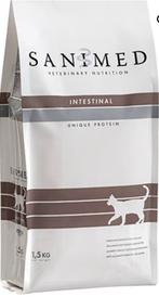 Sanimed Intestinal, Dieren en Toebehoren, Dierenvoeding, Ophalen, Kat
