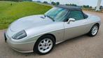 Nette BARCHETTA roestvrij, mooie auto, Auto's, Voorwielaandrijving, 450 kg, 4 cilinders, Cabriolet