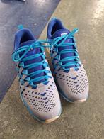 NIKE SPORTSCHOENEN z.g.a.n. - maat 46 - WD014, Waddinxveen, Blauw, Sportschoenen, Nike