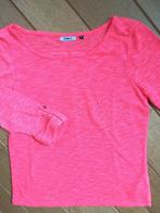 ONLY trui neon oranje roze maat M - nieuw -, Maat 38/40 (M), Only, Nieuw, Oranje