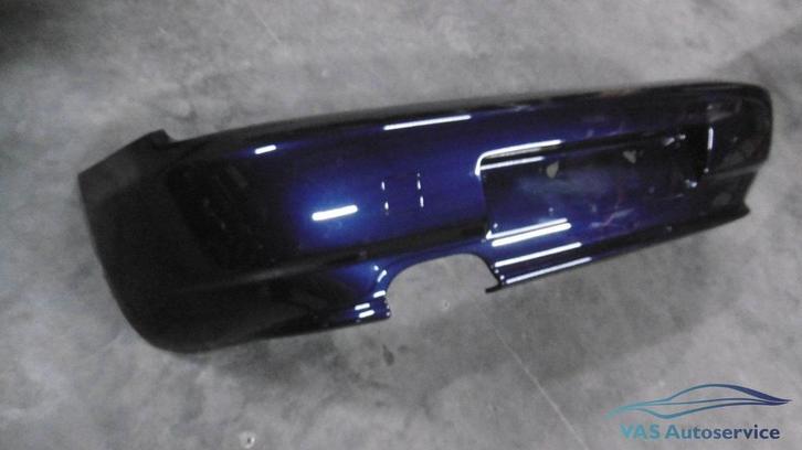 Achterbumper BMW Z3 widebody, Auto-onderdelen, Carrosserie en Plaatwerk, Bumper, BMW, Achter, Gebruikt, Ophalen of Verzenden