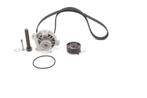 Distributie/Tandriemset + waterpomp Bosch compleet T4 2.5, Ophalen of Verzenden, Nieuw, Volkswagen