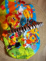 Playgro Safari Speelkleed, Ophalen, Gebruikt, Babygym