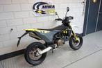HUSQVARNA 701 SUPERMOTO (bj 2025), 693 cc, Bedrijf, Meer dan 35 kW, SuperMoto