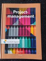 Studieboek Projectmanagement HBO ICT, Ophalen of Verzenden, Nieuw, HBO, Roel Grit