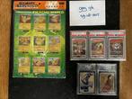 Pokemon Pikachu World green - sealed! Munch + Stamp Promo, Ophalen, Nieuw, Meerdere kaarten, Foil