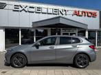 BMW 1-serie 118i Introduction Edition Automaat - Navigatie, Gebruikt, Bedrijf, 3 cilinders, Lichtsensor