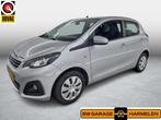 Peugeot 108 1.0 e-VTi Active 5 Drs | Airco | Mistlampen |, Voorwielaandrijving, Stof, Gebruikt, Euro 6