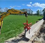 Bandenklem 600 mm, Tuin en Terras, Hand-tuingereedschap, Ophalen, Zo goed als nieuw, Overige soorten