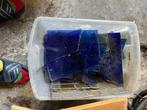 Glas in lood, Ophalen, Minder dan 80 cm, Glas in lood, Minder dan 80 cm
