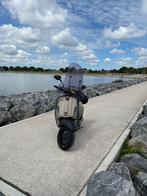 vespa scooter, Fietsen en Brommers, Scooters | Vespa, Ophalen, Gebruikt, Maximaal 45 km/u, Vespa S