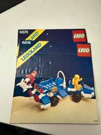 Lego classic space 6874 (2x), Ophalen of Verzenden, Gebruikt, Complete set, Lego