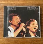 Simon & Garfunkel - Concert in Central Park CD, Ophalen of Verzenden, 1980 tot 2000, Zo goed als nieuw