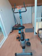 Home trainer, Ophalen, Zo goed als nieuw