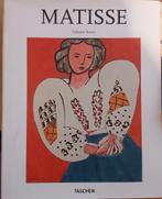 Matisse,  Taschen uitgever, Ophalen of Verzenden, Schilder- en Tekenkunst