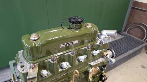 Professioneel gereviseerde motor 998cc Classic Mini 1000, Auto-onderdelen, Motor en Toebehoren, Mini, Oldtimer onderdelen, Overige automerken