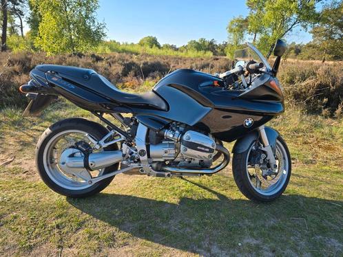 BMW R1100 S  bouwjaar 1999 !! Super goede motor !!, Motoren, Motoren | BMW, Particulier, Toermotor, Ophalen
