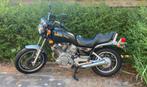 Yamaha XV 920 (1987), Motoren, 2 cilinders, 920 cc, Chopper, Particulier