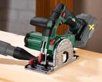 Parkside draadloos Invalzaag 20V, Doe-het-zelf en Verbouw, Gereedschap | Zaagmachines, Invalzaag, Nieuw, Ophalen of Verzenden