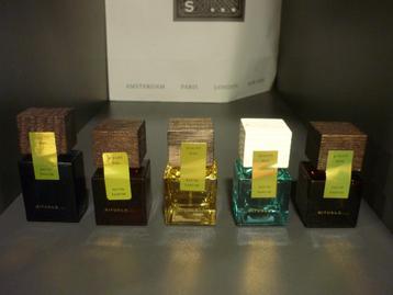 Nieuw Rituals parfums, parfum, 15 ml, EDP beschikbaar voor biedingen