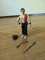 GI Joe quick kick, Ophalen of Verzenden, Gebruikt