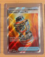 Premium Power Pro 174/132 | Mega Evolution ultra rare, Ophalen of Verzenden, Zo goed als nieuw, Losse kaart