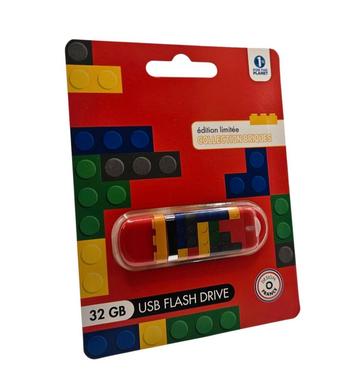 Brick usb 32GB *Nieuw* beschikbaar voor biedingen