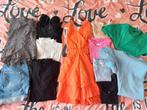 Zomerse set tops shirts bh's bikini livera s/m, Ophalen of Verzenden, Zo goed als nieuw
