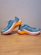 Hoka Mach X Iron Man, Verzenden, Gebruikt, Hardloopschoenen, Overige merken