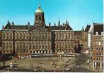 Amsterdam- -Paleis op de Dam., Verzamelen, Verzenden, 1980 tot heden, Gelopen, Noord-Holland