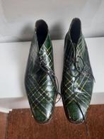 Floris van Bommel heren veter schoenen, Overige kleuren, Floris van Bommel, Ophalen of Verzenden, Gedragen