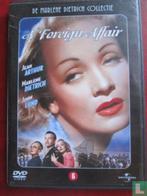 A FOREIGN AFFAIR (MARLENE DIETRICH,J ARTHUR ), Cd's en Dvd's, Dvd's | Klassiekers, Alle leeftijden, Ophalen of Verzenden, 1980 tot heden