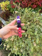 Handgemaakte verstelbare puppy halsband, Dieren en Toebehoren, Ophalen of Verzenden, Handgemaakt, Nieuw