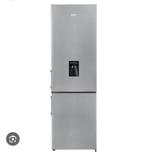 EDY koelkast Koel-Vriescombinatie - Barst in vrieslaatje, Gebruikt, 160 cm of meer, Ophalen, Vrieskast