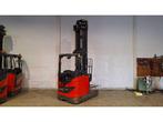Linde - R16- Reach truck, Elektrisch, Reachtruck, Linde