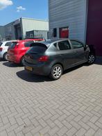 Seat Ibiza 1.2 TDI 55KW Ecomotive 2011 Grijs, Auto's, Seat, Voorwielaandrijving, 74 pk, 1199 cc, Ibiza