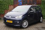 Volkswagen UP High UP! / NAP / Airco / Navigatie / 5drs. / O, Voorwielaandrijving, Euro 5, Gebruikt, Origineel Nederlands