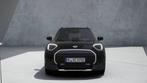MINI Aceman E / Favoured / Pakket M / 19" Hexagram Spoke 2-t, Auto's, Mini, Overige modellen, Zwart, Leder, SUV of Terreinwagen