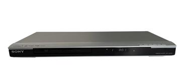 Sony cd & dvd speler DVP NS 318 invl. afstandsbediening beschikbaar voor biedingen