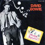 David Bowie - Absolute beginners, Verzenden, 7 inch