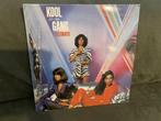 Kool en de Gang celebrate! vinyl [988], Ophalen of Verzenden, Zo goed als nieuw, Poprock