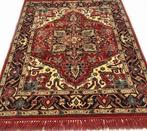 Perzisch tapijt - Oosters tafelkleed  wol - Heriz - klassiek
